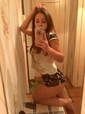 Анкета проститутки Елена, 23 года